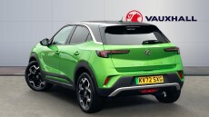 Vauxhall Mokka 100kW Ultimate 50kWh 5dr Auto Electric Hatchback